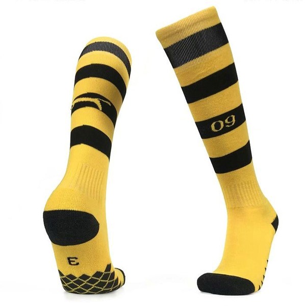 Calcetines Borussia Dortmund 1ª 2019/20 Amarillo